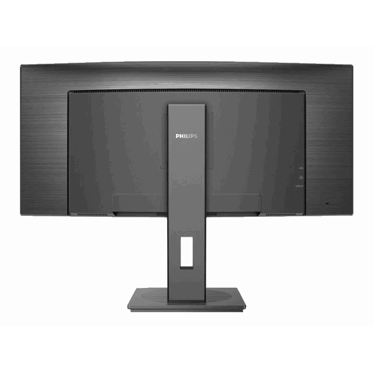 34" USB-C DOCKING DISP 3440x1440