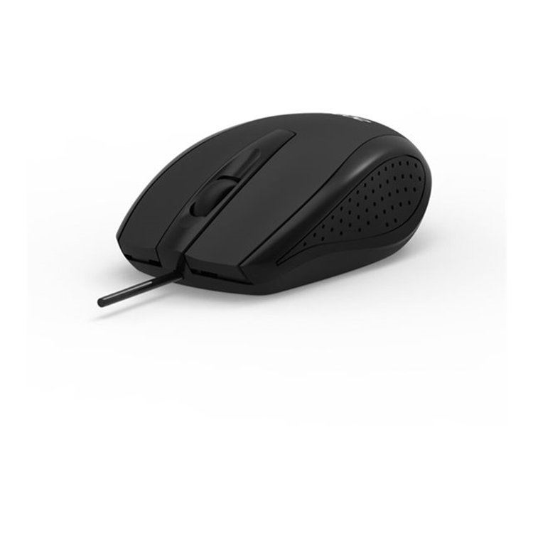 Acer wired USB Optical mouse black bulkpack Acer wired USB Optical mouse black bulkpack