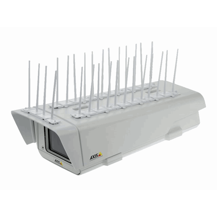 AXIS BIRD CONTROL SPIKE 10P AXIS BIRD CONTROL SPIKE 10P