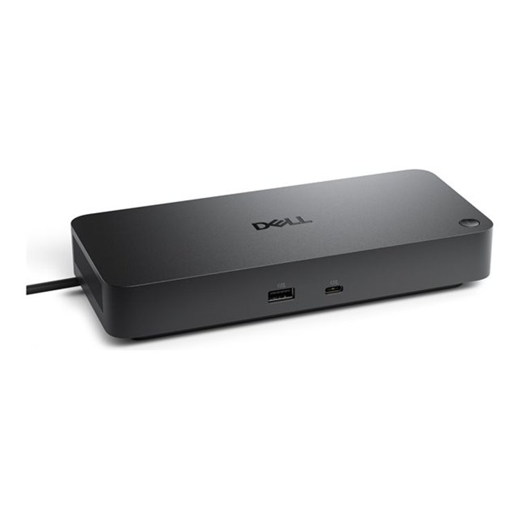Dell Pro Dock - WD25Z Dell Pro Dock - WD25Z