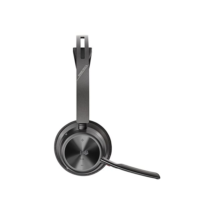 Poly Voyager Focus 2 Microsoft Teams WW Poly Voyager Focus 2 Microsoft Teams WW