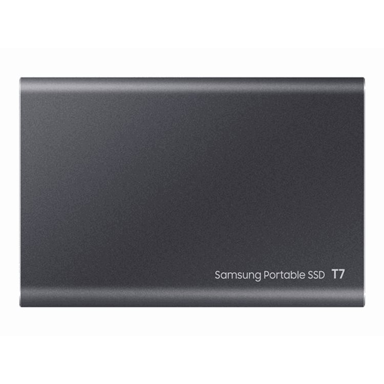 Portable SSD T7 2TB GREY Portable SSD T7 2TB GREY