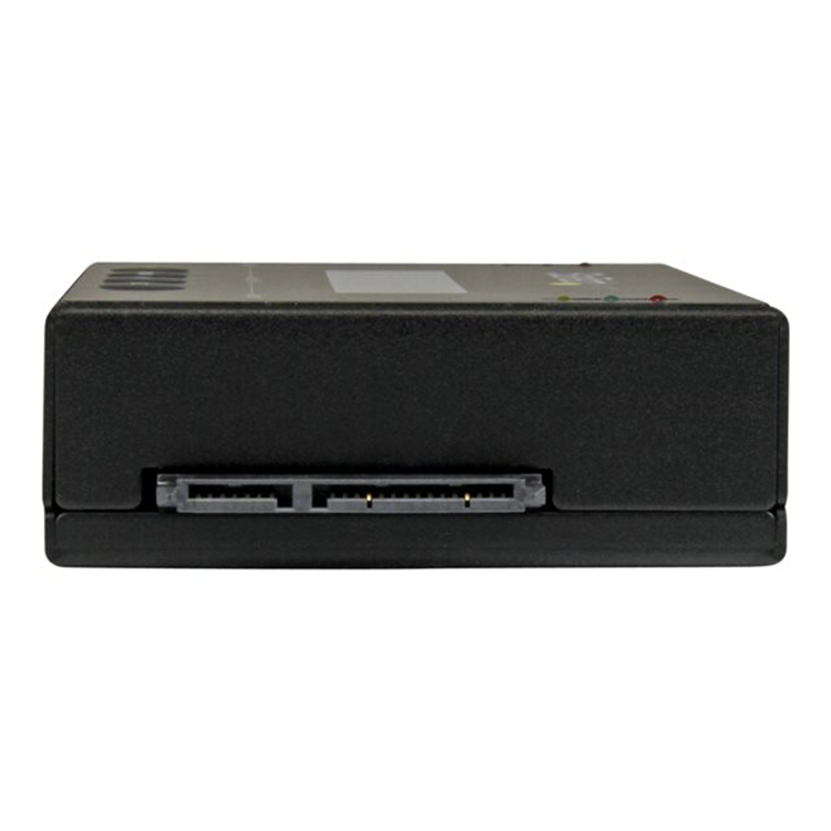 HDD Duplicator w/ Image Backup Library