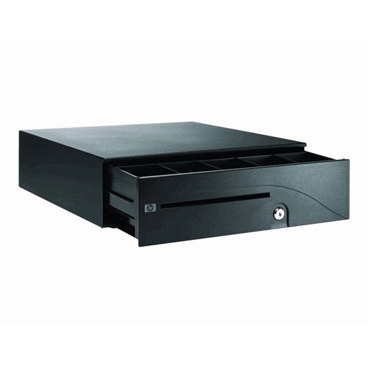 HP Heavy Duty Cash Drawer HP Heavy Duty Cash Drawer