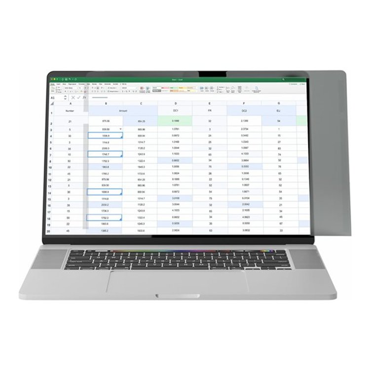 16 MacBook Pro Laptop Privacy Screen