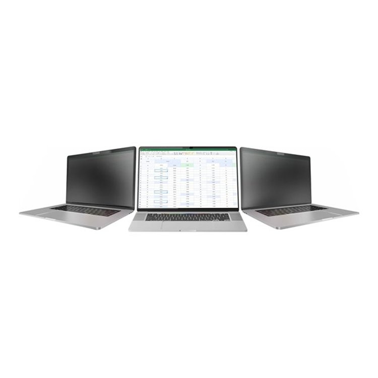 16 MacBook Pro Laptop Privacy Screen