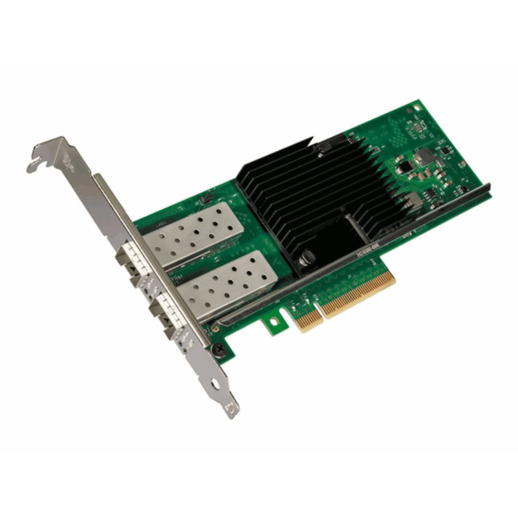 INTEL ETHERNET X710DA2BLK SVR