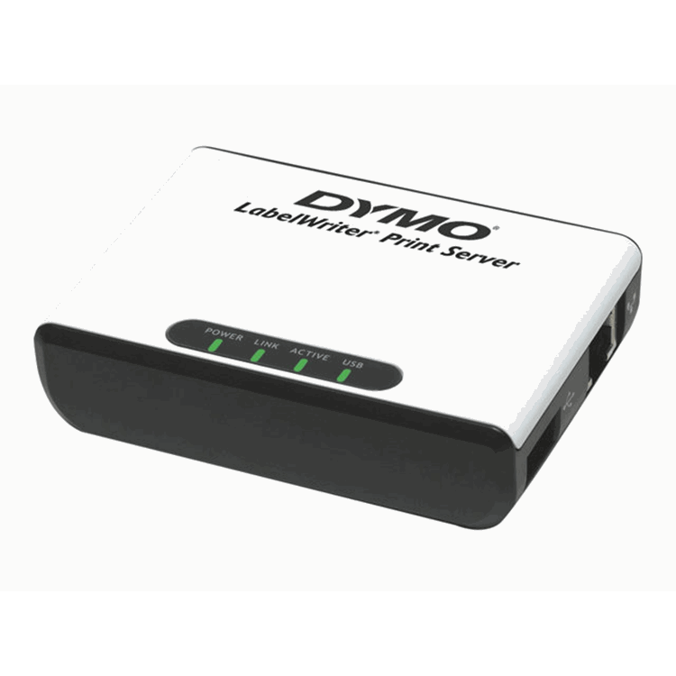 Labelwriter print server Dymo Labelwriter print server Dymo
