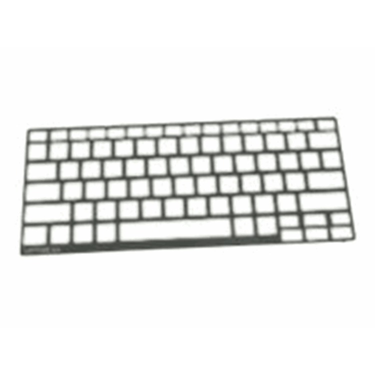 N/B KBD Shroud Lat. E5470 N/B KBD Shroud Lat. E5470
