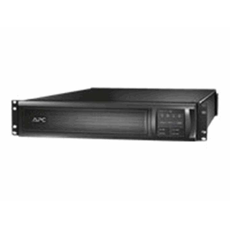 Smart-UPS X 3000VA Rack/Tower LCD