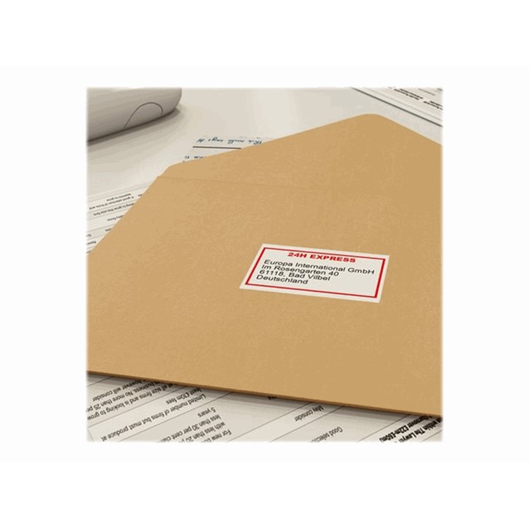 DK-22251 Continuous Paper tape 62mm
