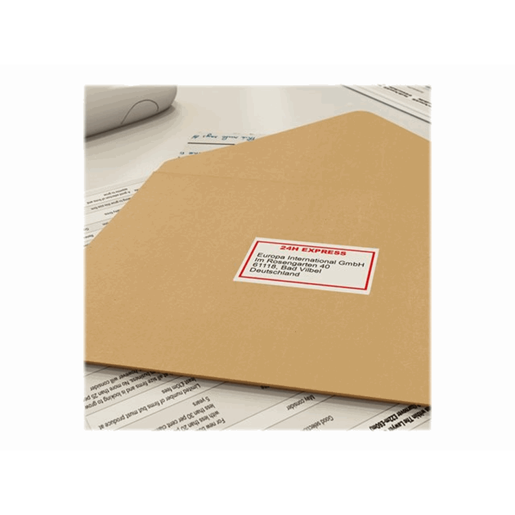 DK-22251 Continuous Paper tape 62mm DK-22251 Continuous Paper tape 62mm