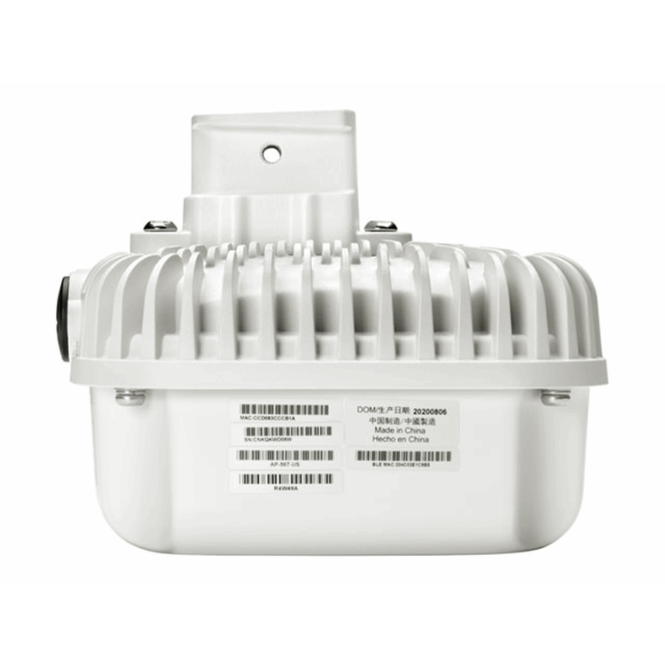 Aruba AP-567 US Outdoor 11ax AP Aruba AP-567 US Outdoor 11ax AP