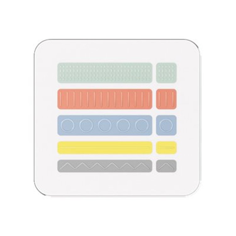 Surface Adaptive Kit COMM Surface Adaptive Kit COMM