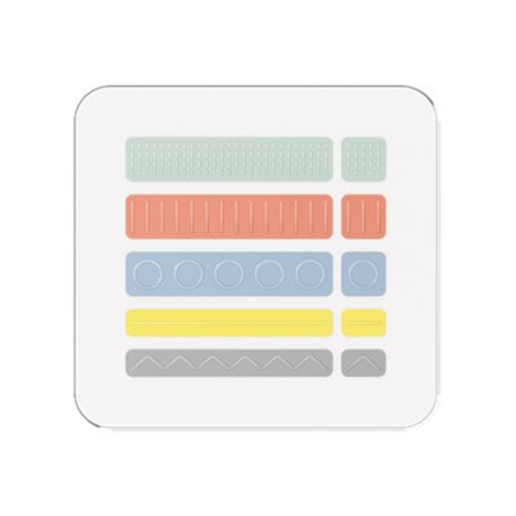 Surface Adaptive Kit COMM