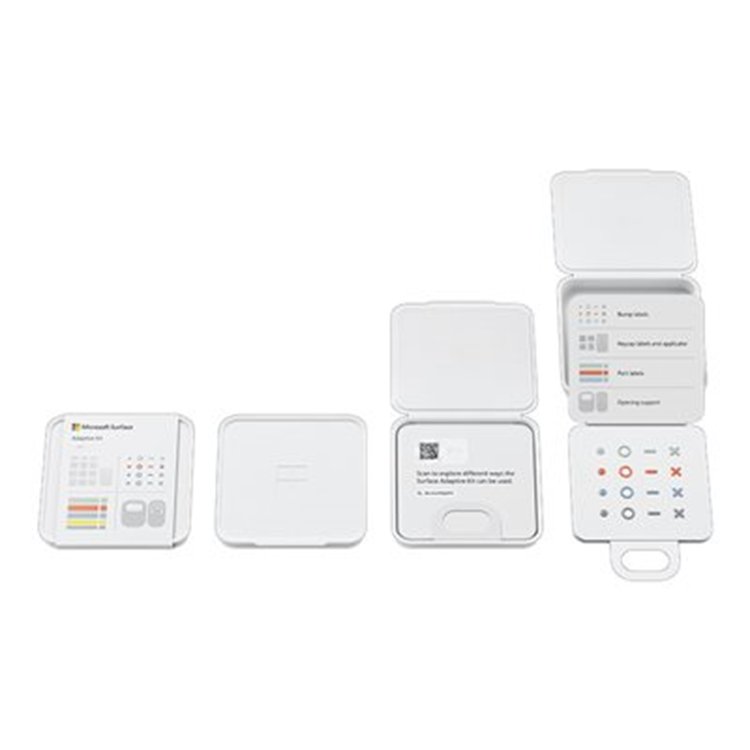 Surface Adaptive Kit COMM Surface Adaptive Kit COMM