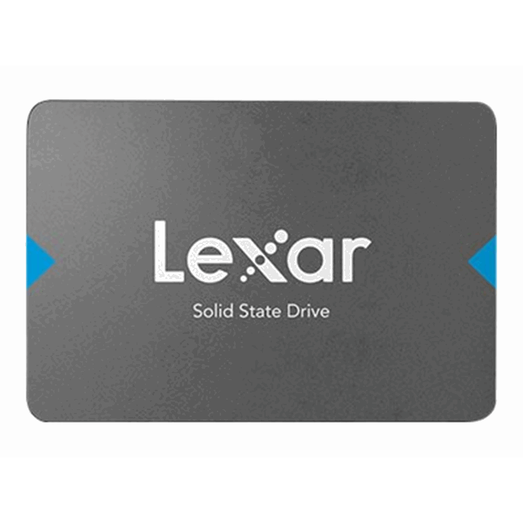 Lexar NQ100 240GB 2.5 SATA III SSD