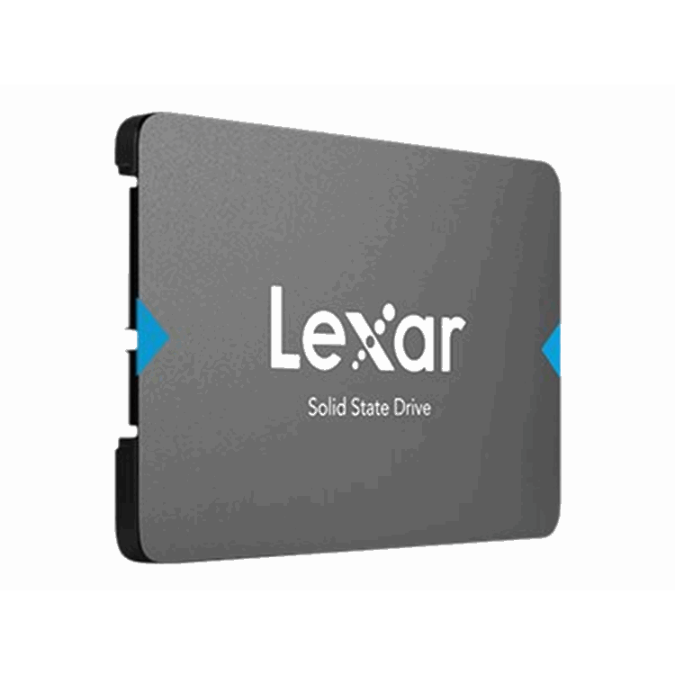 Lexar NQ100 240GB 2.5 SATA III SSD