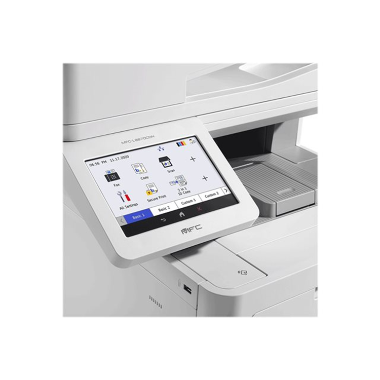 MFCL9670CDN MULITFUNCTION FB - REGIONAL MFCL9670CDN MULITFUNCTION FB - REGIONAL