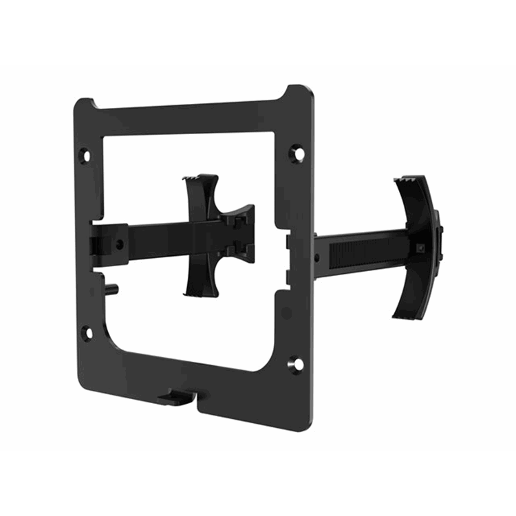 Wall and Surface Mount Kit for TSS-470E Wall and Surface Mount Kit for TSS-470E