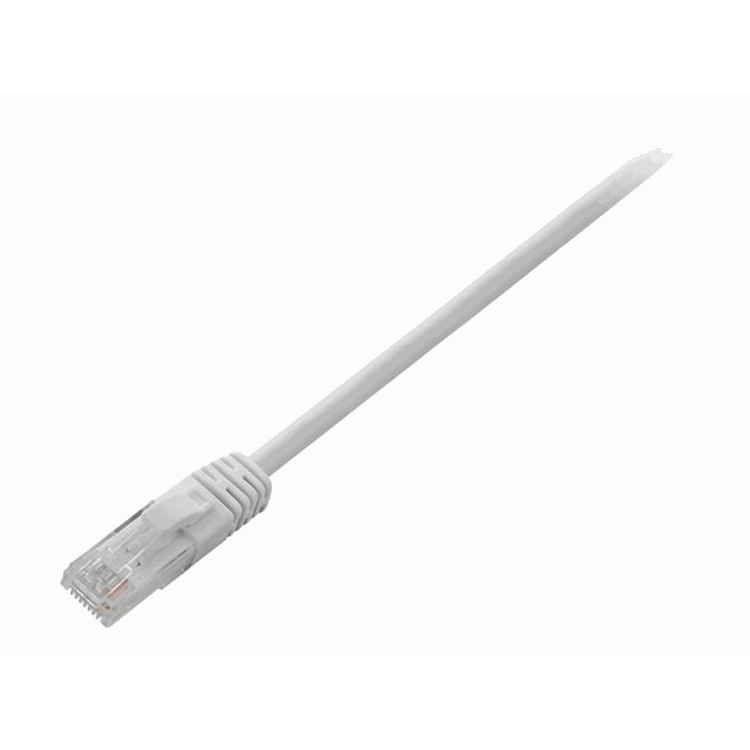 Cat6 Ethernet White UTP 3M