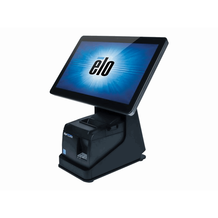 mPOS Flip std White 3in printer