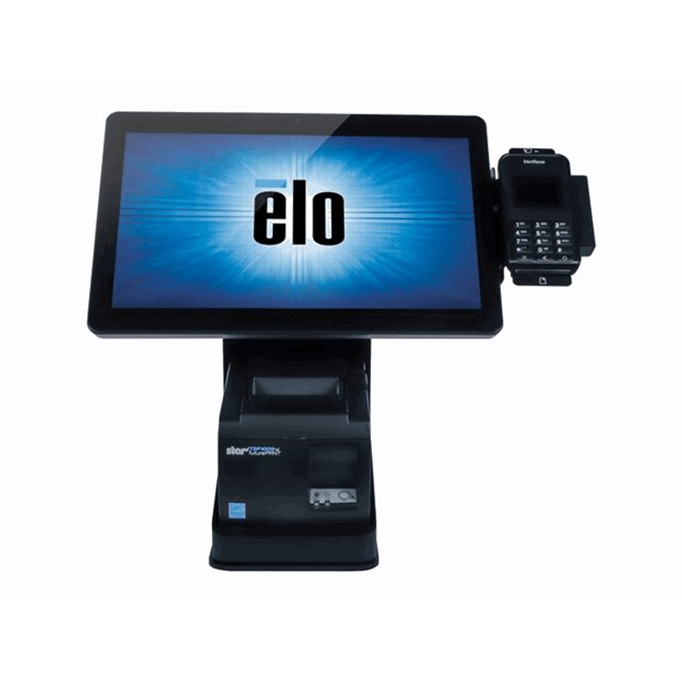 mPOS Flip std White 3in printer mPOS Flip std White 3in printer