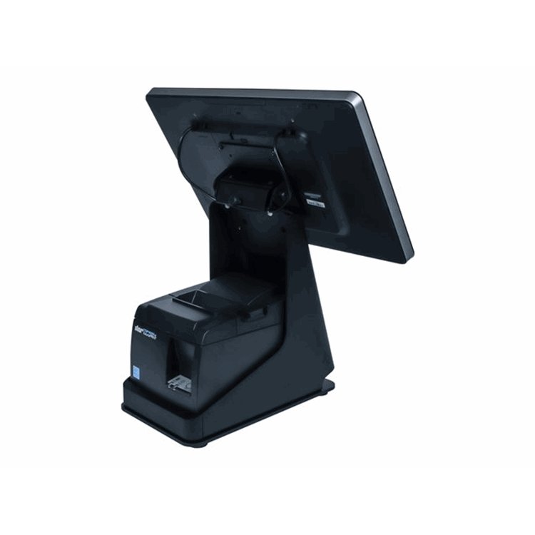 mPOS Flip std White 3in printer mPOS Flip std White 3in printer