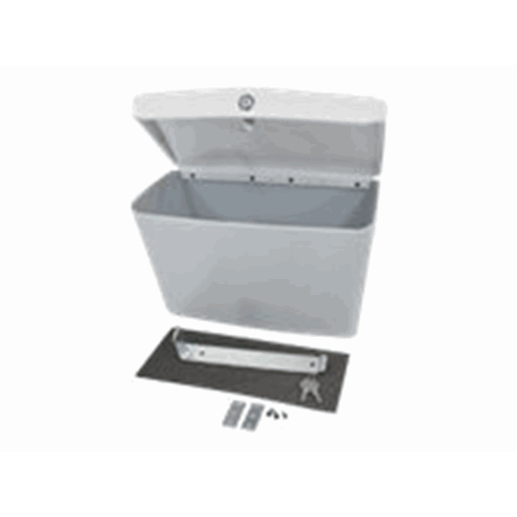 97-740/StyleView Storage Bin