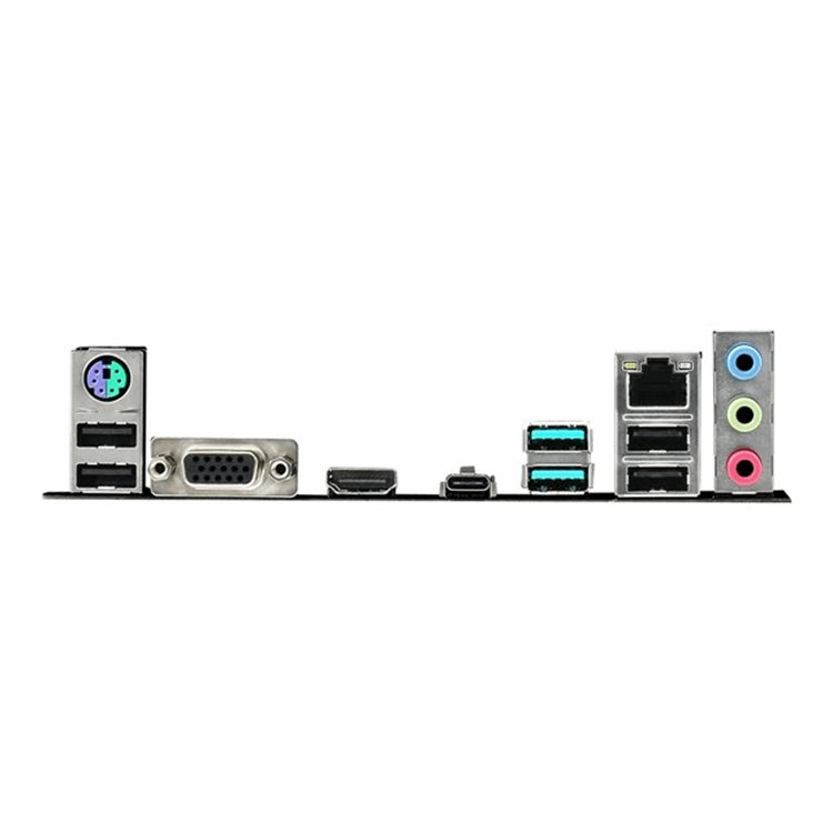 ASUS TUF B360-PRO GAMING ASUS TUF B360-PRO GAMING