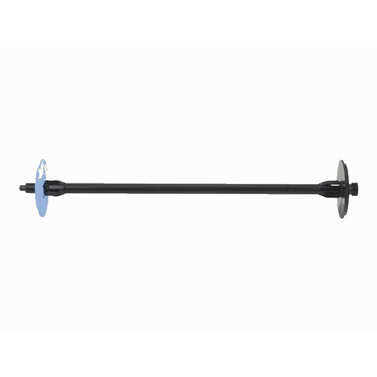 HP DESIGNJET AMPERE XL 36IN SPINDLE