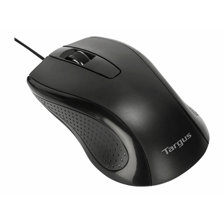 Targus Antimic. USB Wired Mouse