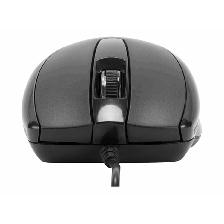 Targus Antimic. USB Wired Mouse Targus Antimic. USB Wired Mouse