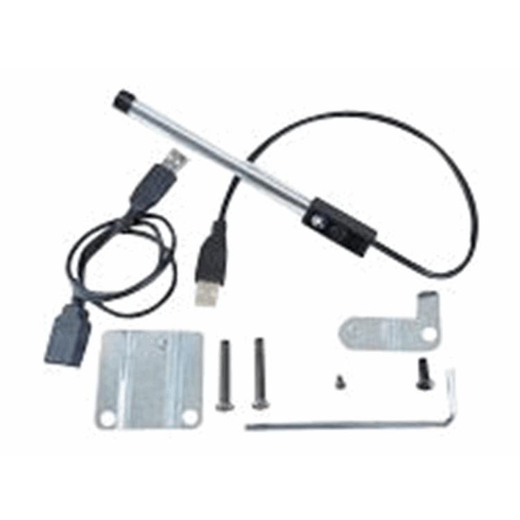 KIT, USB LIGHT MOUNTING BRACKET