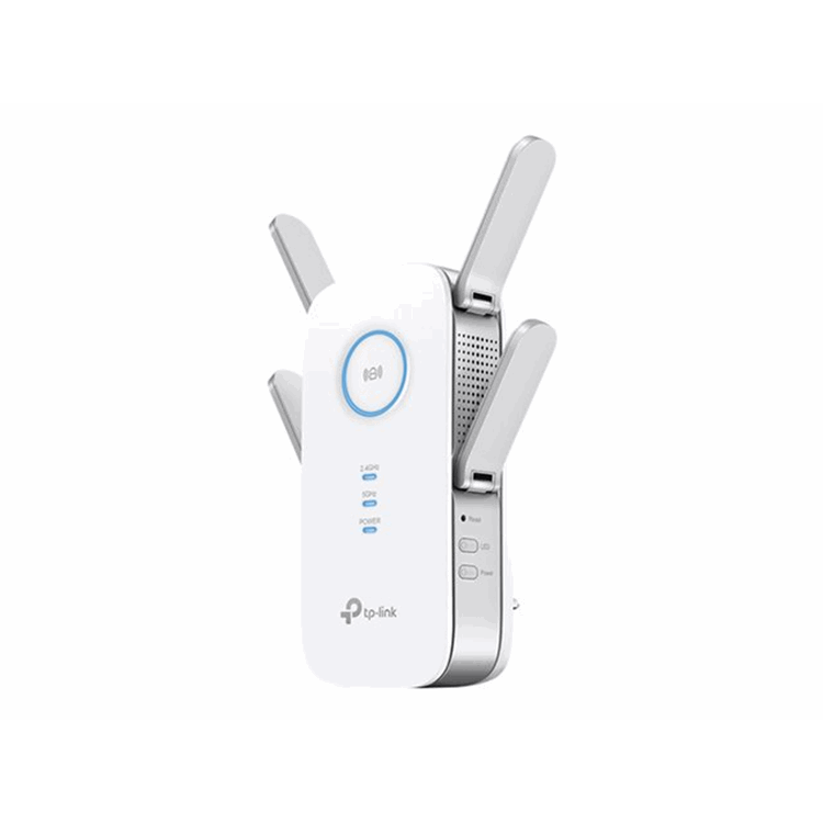 AC2600 Dual Band Wireless Wall Plugged R AC2600 Dual Band Wireless Wall Plugged R