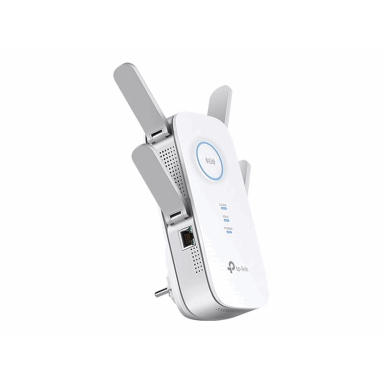 AC2600 Dual Band Wireless Wall Plugged R