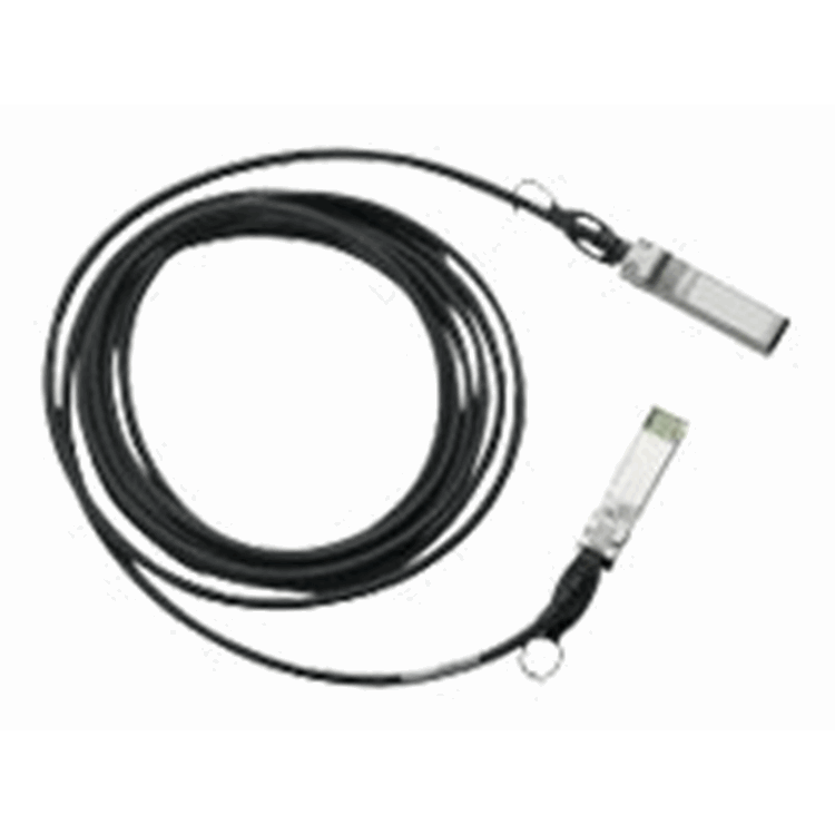 Cable/10GBASE-CU SFP+ Cable 2.5 Meter