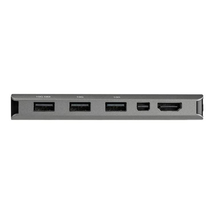 USB C Multiport Adapter HDMI/mDP 4K 60Hz USB C Multiport Adapter HDMI/mDP 4K 60Hz