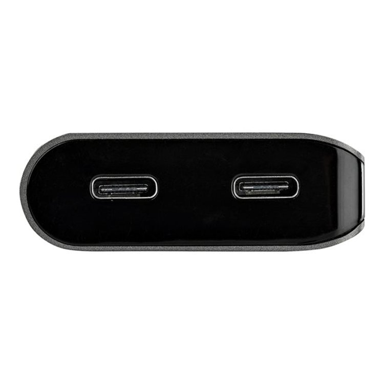 USB C Multiport Adapter HDMI/mDP 4K 60Hz USB C Multiport Adapter HDMI/mDP 4K 60Hz