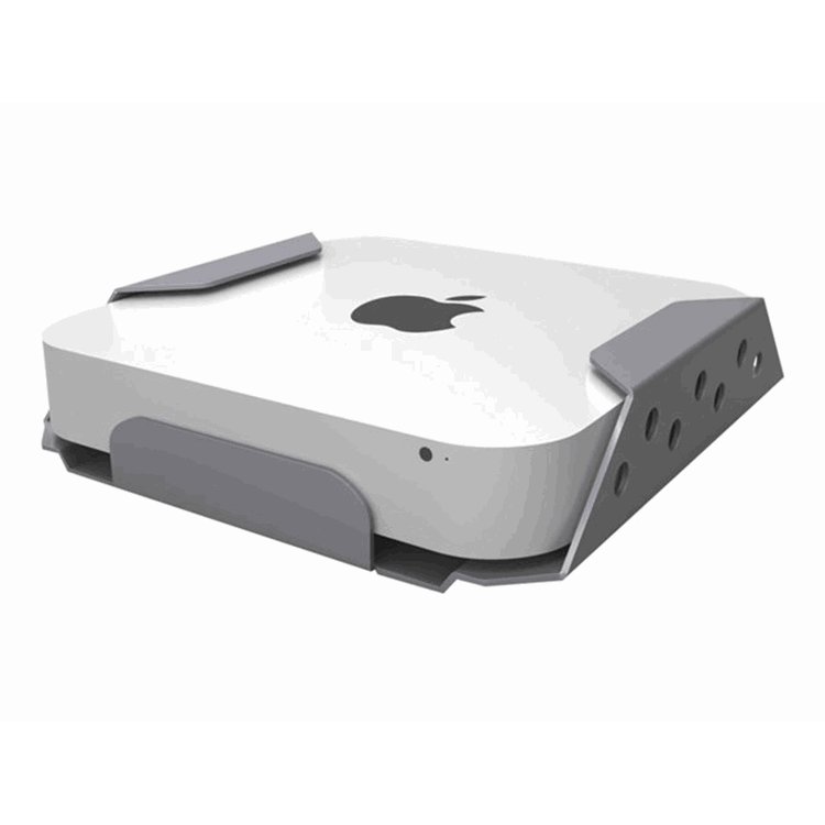 Mac MiniSecurity Mount Enclosure Mac MiniSecurity Mount Enclosure