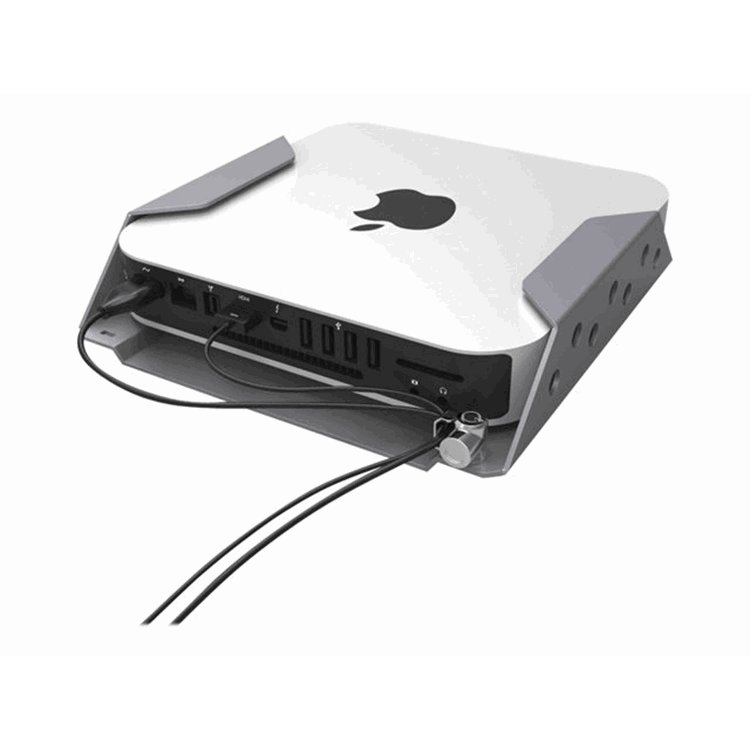 Mac MiniSecurity Mount Enclosure Mac MiniSecurity Mount Enclosure