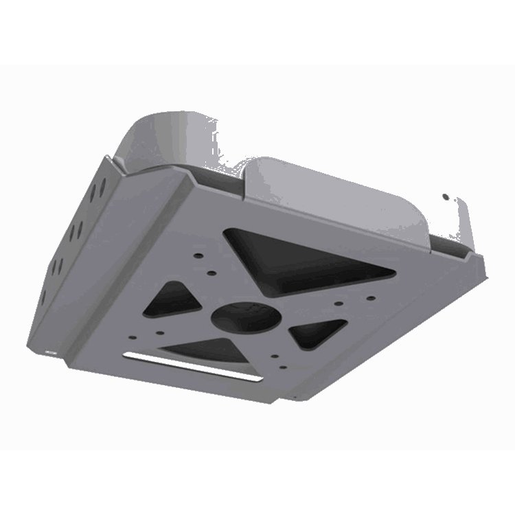 Mac MiniSecurity Mount Enclosure Mac MiniSecurity Mount Enclosure