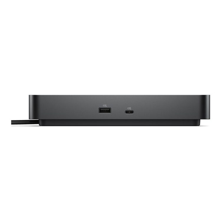 Dell Pro Thunderbolt 5 Dock - WD25TB5 Dell Pro Thunderbolt 5 Dock - WD25TB5
