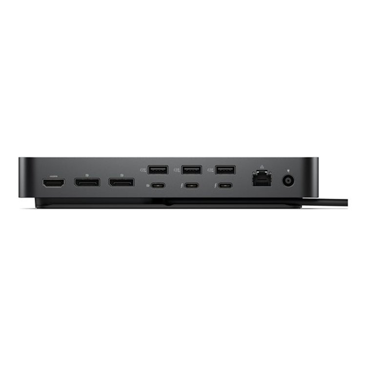 Dell Pro Thunderbolt 5 Dock - WD25TB5