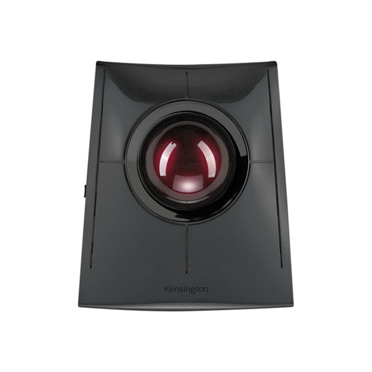 SlimBlade Pro Trackball