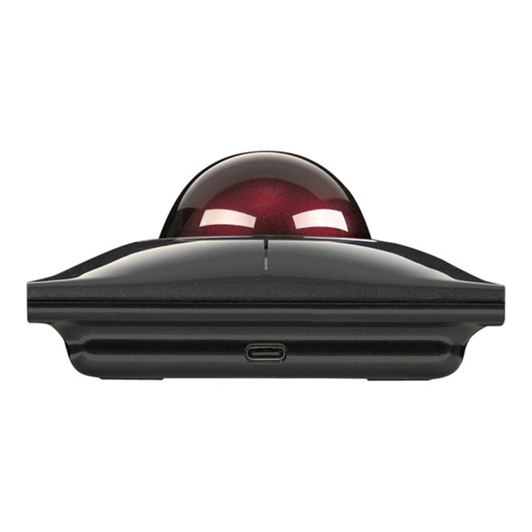 SlimBlade Pro Trackball