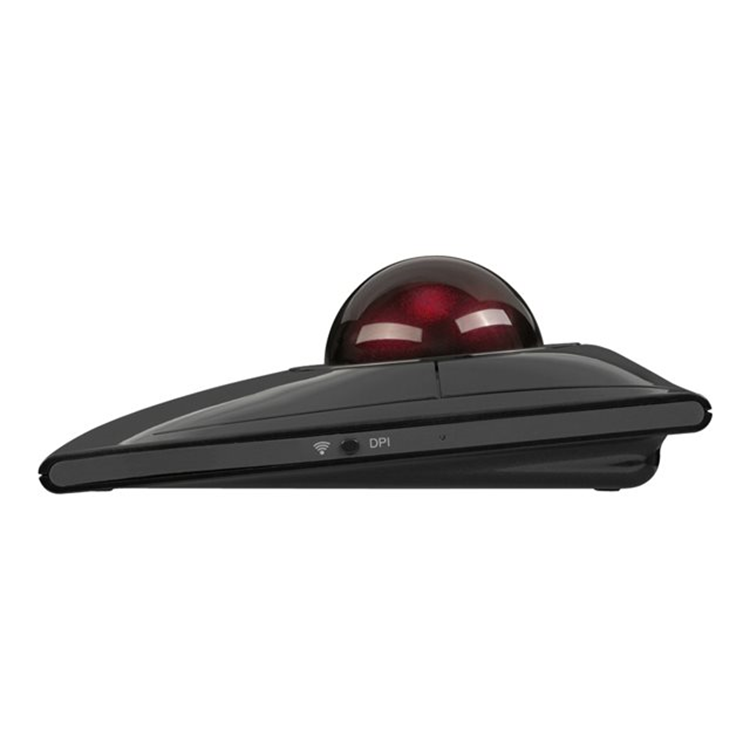 SlimBlade Pro Trackball