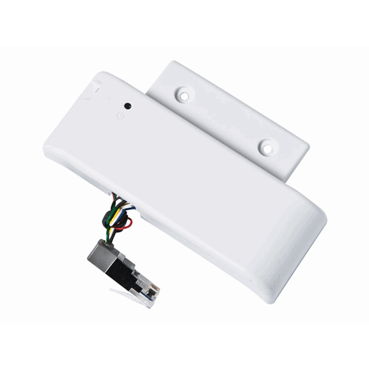 TD DESKTOP LABEL PRINTER WIFI INTERFACE TD DESKTOP LABEL PRINTER WIFI INTERFACE