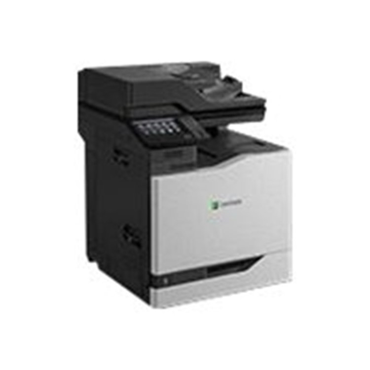 Lexmark Color Laser CX820de A4 50ppm Lexmark Color Laser CX820de A4 50ppm