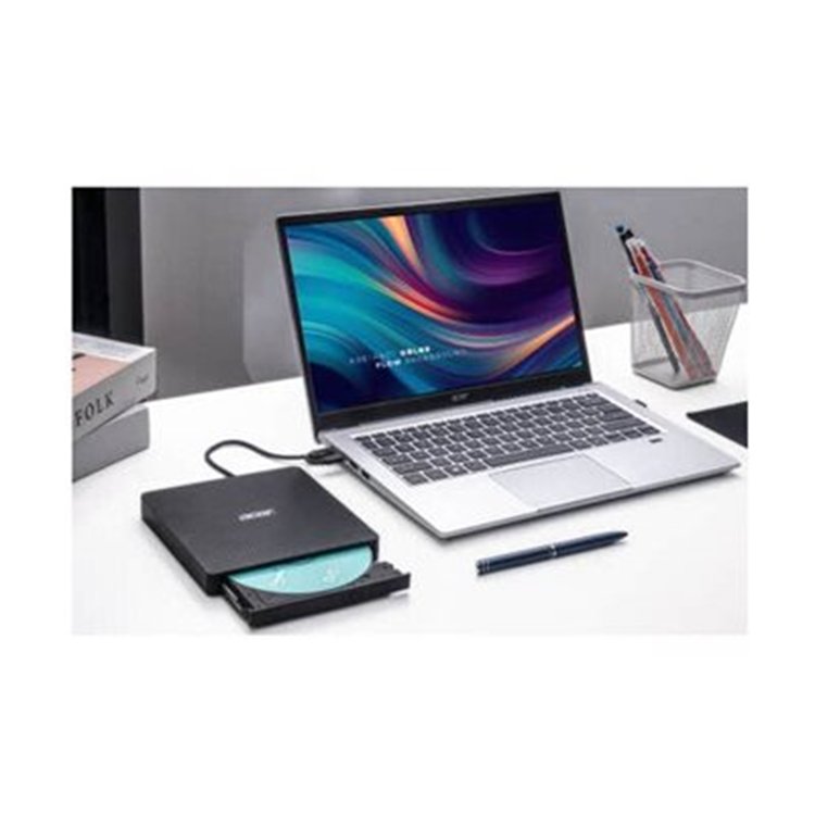 Acer Portable DVD Writer